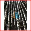 Injection Molding Machine Screw Barrel